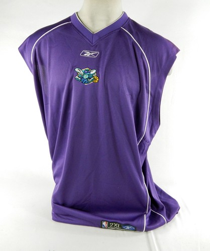 Canottiera charlotte hornets - charlotte,