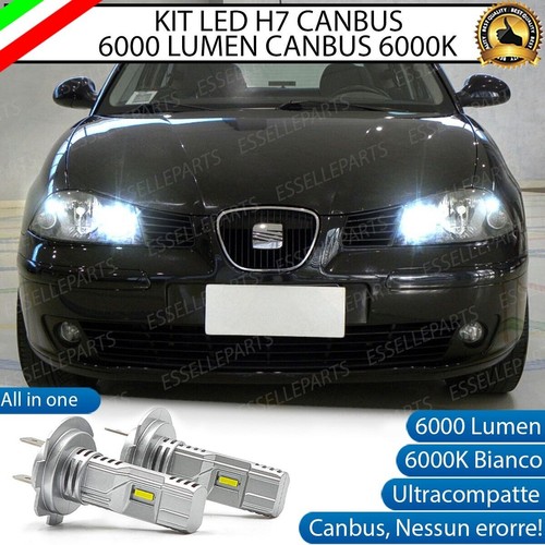 Kit full led abbaglianti - kit,