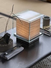 Lampada da tavolo Akari