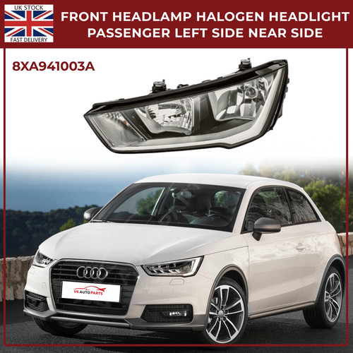 Audi 2015 2018 faro - audi,
