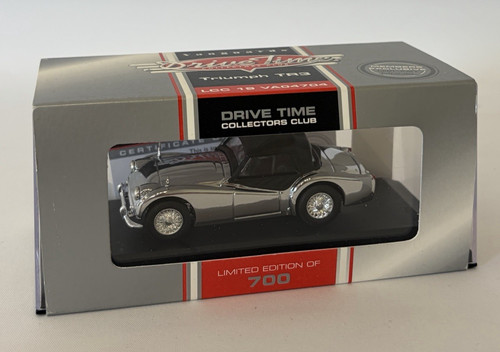Vanguards drive time - vanguards,
