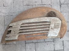 Pancia Laterale Destra Vespa VNA VNB VBA VBB Periodo: Anni 1950/1960