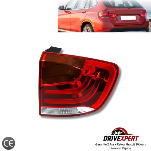Luce posteriore led - luce, x1