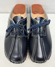 Zoccoli svedesi vintage BASTAD