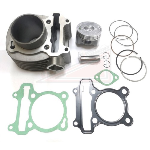 Cilindro gruppo termico sym - cilindro,