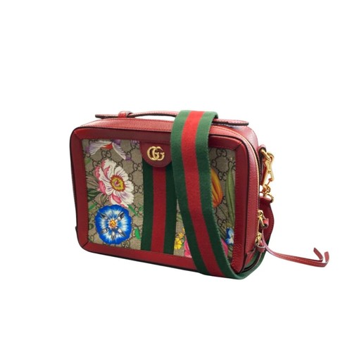 Borsa tracolla gucci - borsa, ophidia