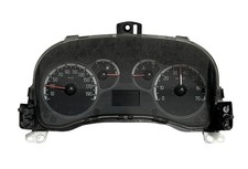 VEGLIA / QUADRO STRUMENTI /