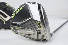 Driver Cobra King Radspeed XD