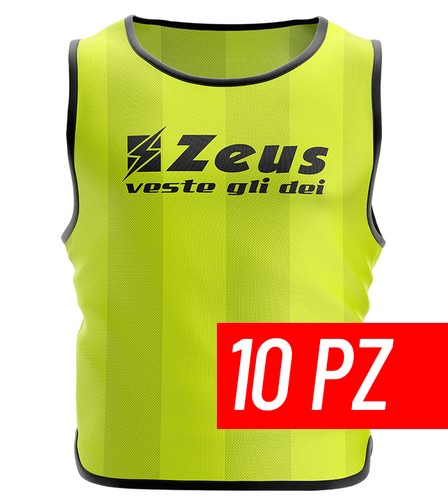 Zeus casacca promo - zeus, senior