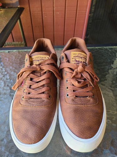 Sneakers levis strauss uomo - levis,