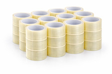 36 Rotoli Nastro Adesivo