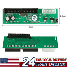 PATA IDE to Serial ATA SATA
