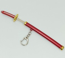 Spada Rossa Roronoa Zoro