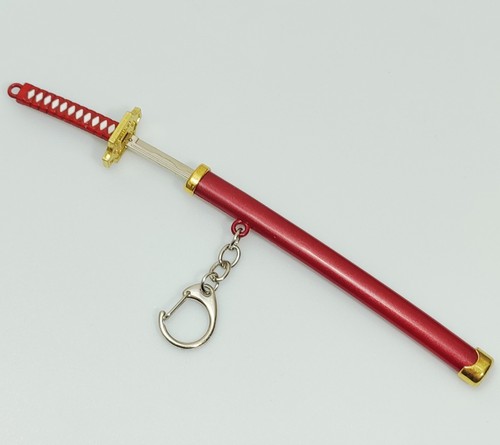Spada rossa roronoa zoro - rossa,