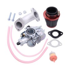 26mm Carburatore Set per