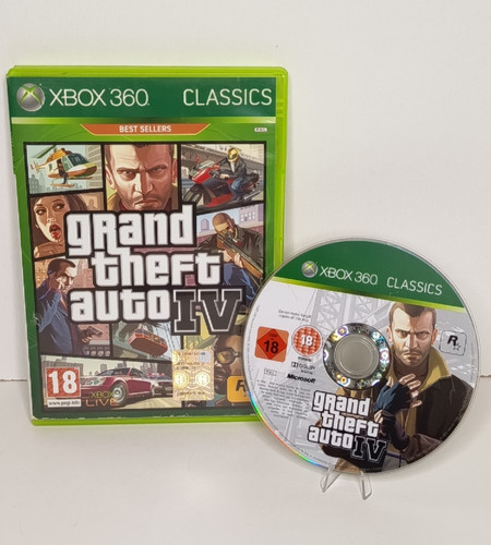 Grand theft auto - auto, gta