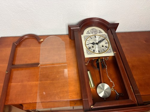 Orologio parete waltham 31 - orologio,
