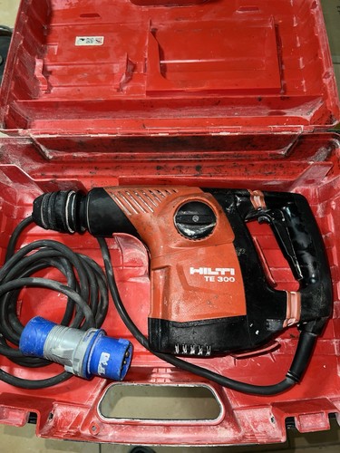 Martello demolitore hilti - hilti, te