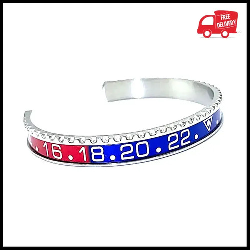 Orologio stile tachimetro