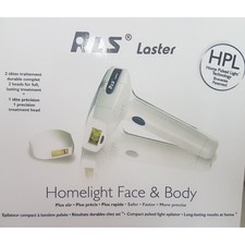 DEPILATORE LASER EPILATORE A