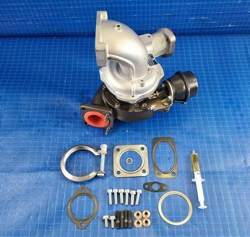 Turbocompressore alfa romeo - turbocompressore, alfa-romeo