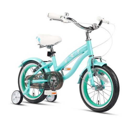 Bici crociera per - bici, bambini