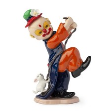 Hervit Royal Class - Clown con