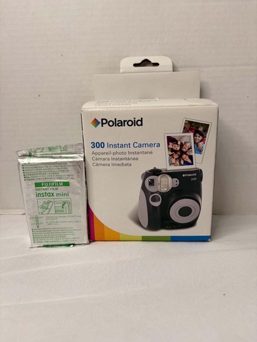 Polaroid 300 fotocamera