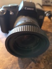 Canon Eos 5000 Rebel Xti