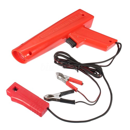Pistola stroboscopica 12v - pistola,