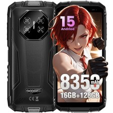 Smartphone esterno DOOGEE Fire