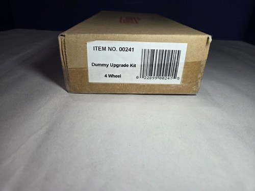 Williams gauge dummy - gauge, f3