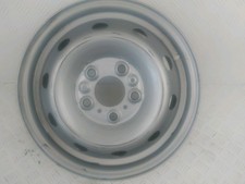 JANTE TOLE - Peugeot Boxer