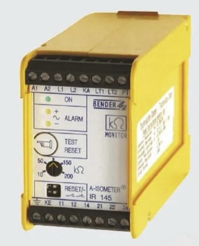 Bender b91035504 ir145y 321 - bender, ir145y-321