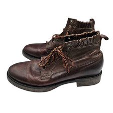 Stivali Buttero Moc Desert da