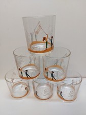 MULINO BIANCO BICCHIERE PAN DI STELLE FERRERO VERRE