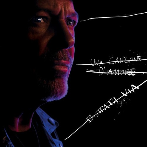 Vasco rossi una canzone - rossi,
