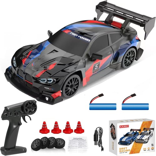 Drift car 4wd 2 4g - rc,