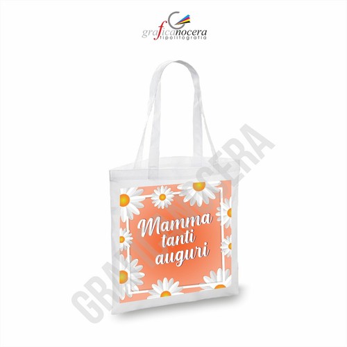 Festa della mamma borsa - della, bag