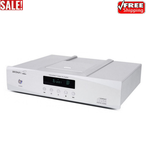Brzhifi cd100 lettore - brzhifi, cd
