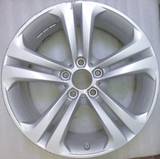 Originale BMW F30 Alufelge