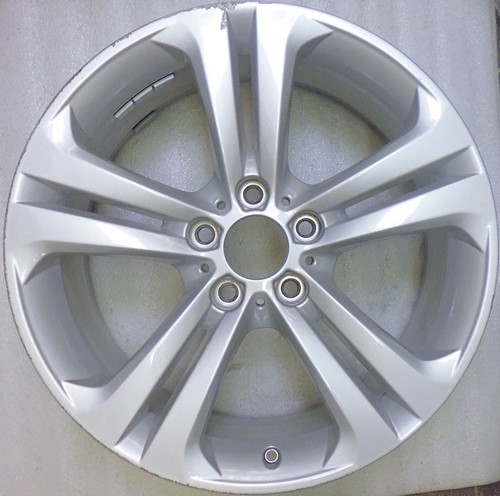 Cerchio lega originale - in, bmw