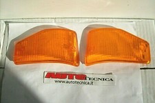 COPPIA PLASTICHE FRECCE