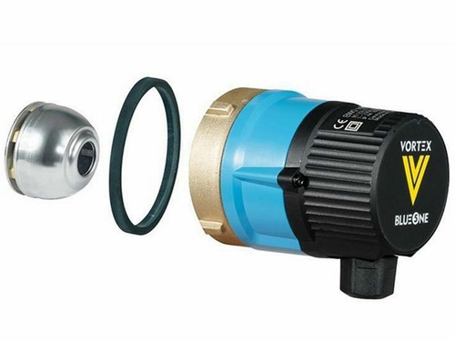 Motore universale vortex pompa - motore,