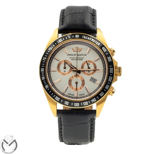 Orologio conografo philip - orologio,