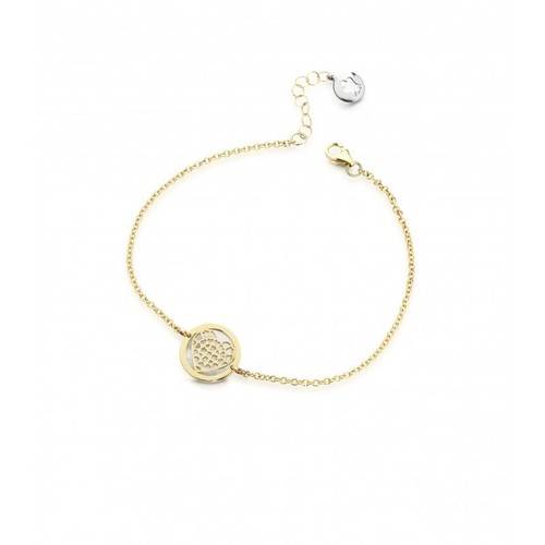 Bracciale donna roberto - bracciale,