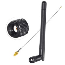 Antenna SMA Dual Band 3dBi 2,4