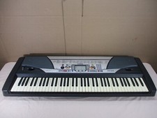 Yamaha PSR-GX76 76-Key