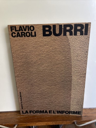 Burri forma l - la,