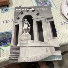 Andrea Palladio. Villa Poiana